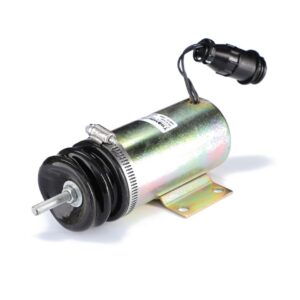 700706865 massey ferguson solenoid valve
