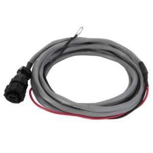 700707598 massey ferguson power lead console