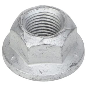 700707867 massey ferguson nut unf 1 2 hex flanged top lock