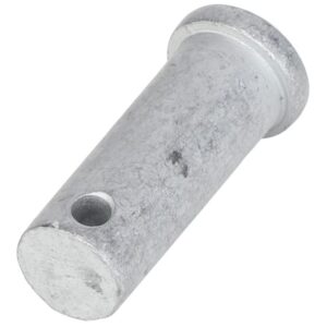 700708653 massey ferguson clevis pin 1 2x1 1 4