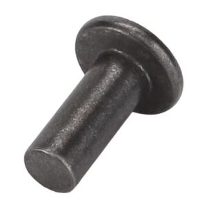 700709157 massey ferguson rivet flat head