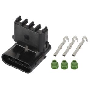 700709354 massey ferguson plug 4 pin repair kit
