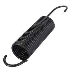 700709636 massey ferguson spring trip arm tension
