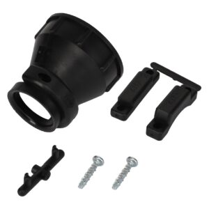 700709911 massey ferguson clamp circ connector