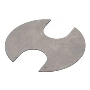 700710397 massey ferguson shim flywheel hub 185 020