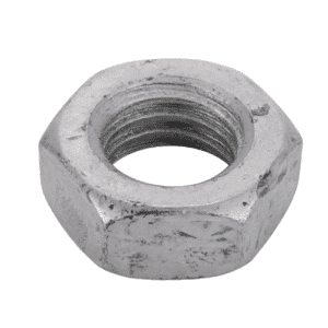 700710414 massey ferguson hex jam nut unc 1 2 grade 8