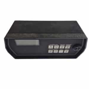 700710847 aftermarket console re conditioned