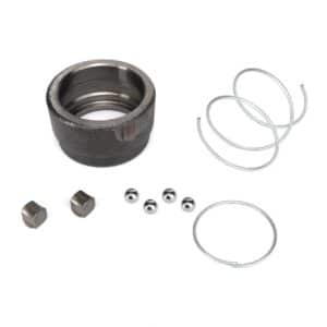 700711425 aftermarket yoke quick release repair kit 1 3 4 weasler