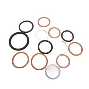 700712678 massey ferguson kit seals ejector valv