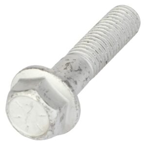 700712882 massey ferguson bolt unc 1 2x2 1 4 hex g8