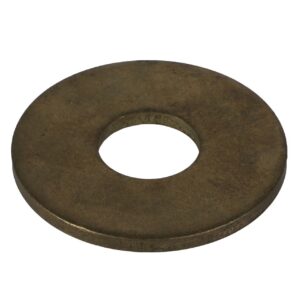 700714065 massey ferguson washer 1 flat brass wide