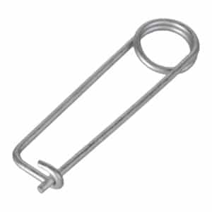 700714066 massey ferguson pin clip chute chain