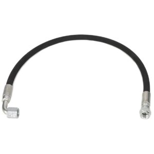 700714474 massey ferguson hose bale dens short