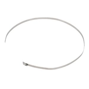 700715492 massey ferguson hose clamp band 64 445