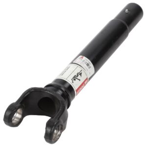 700715827 massey ferguson yoke baler end female