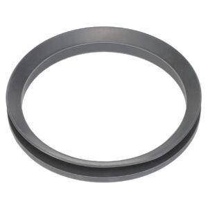 700715965 massey ferguson seal v packer shaft