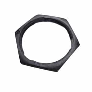 700716842 P aftermarket iso plug nut plastic