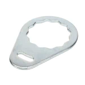 700716903 massey ferguson locking tab for hydraulic spool