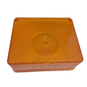 700717417 massey ferguson lens amber rear older style