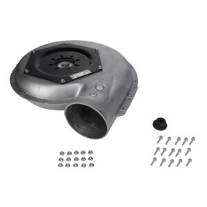 700717713 massey ferguson blower fan unit only
