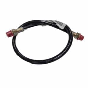 700718126 massey ferguson hose lube pump 190