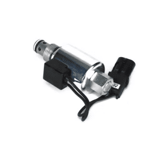 700720040 massey ferguson electrovalve open centre