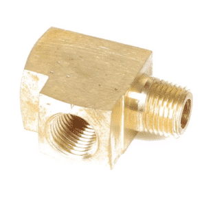 700720092 massey ferguson tee piece lube pump