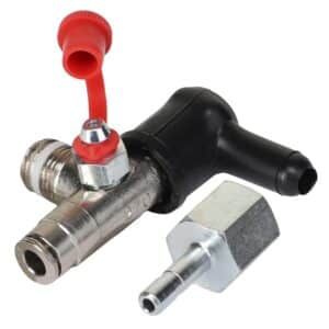 700720099 massey ferguson valve prv lube pump