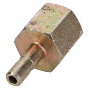 700720100 massey ferguson hydraulic adapter lube pump hose
