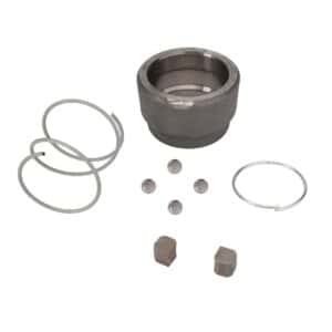 700720122 aftermarket yoke quick release repair kit 1 3 8 weasler