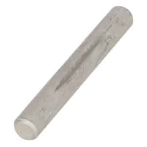 700720195 massey ferguson pin solid chute tube