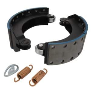 700720922 aftermarket brake shoe 406x120 pr