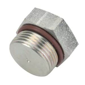 700722191 massey ferguson plug pipe
