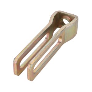 700722323 massey ferguson air brake yoke long slot