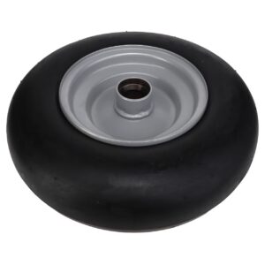 700722670 massey ferguson wheel pu slick