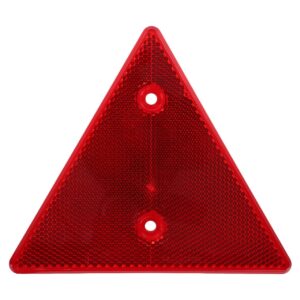 700722759 massey ferguson reflector red trian
