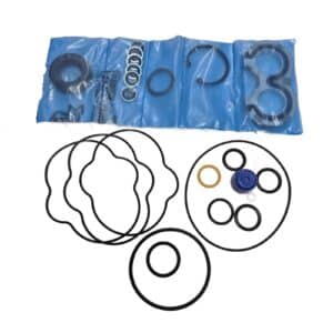700722863 massey ferguson kit seals blower motor