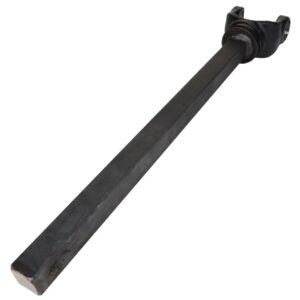 700723384 massey ferguson yoke sq shaft 2ndr