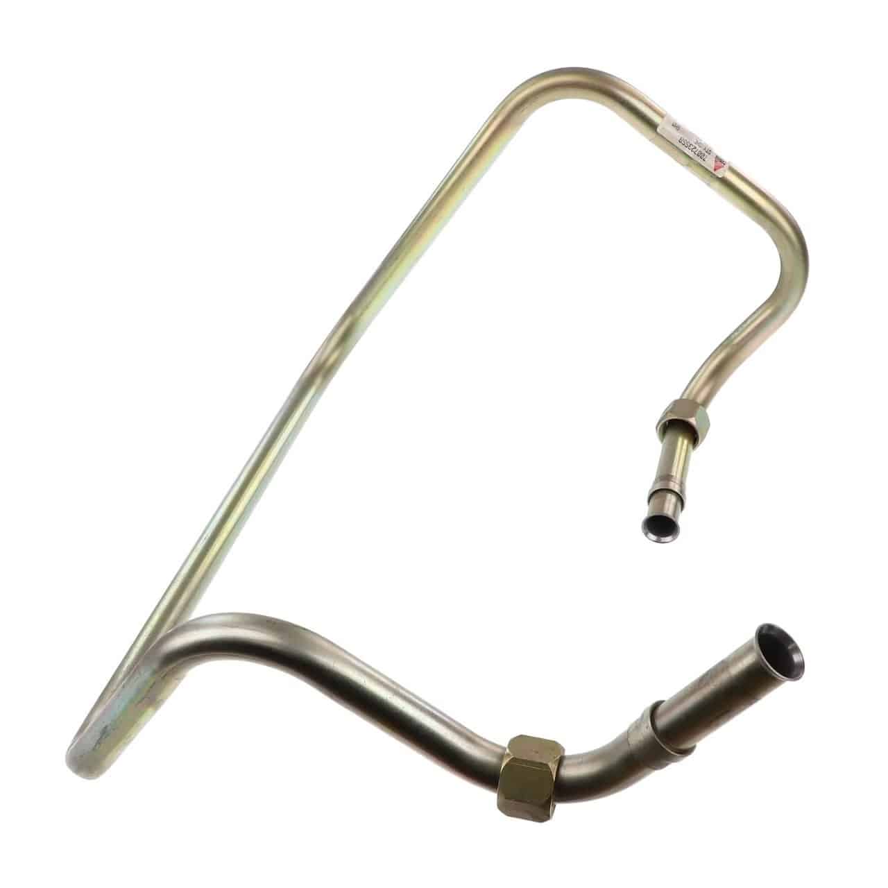 700723558 massey ferguson tube return filter