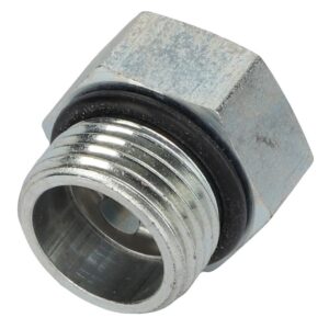 700723671 massey ferguson plug sight glass