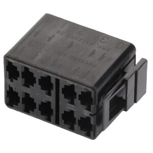 700723827 massey ferguson connector