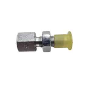 700723840 massey ferguson fitting packer lube