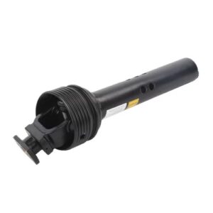 700724123 massey ferguson pto idl flywheel half male secondary shaft