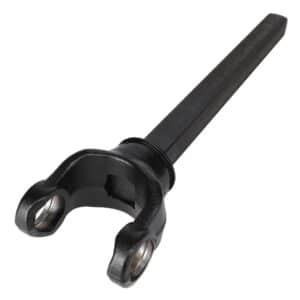 700724137 massey ferguson idl pto yoke with square male shaft