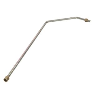 700724184 massey ferguson hydraulic line