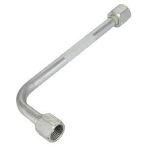 700724189 massey ferguson pipe oil