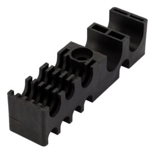 700724192 massey ferguson block hose securing