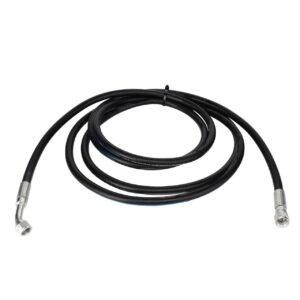 700724676 massey ferguson hose pick up 21s