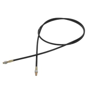 700724837 massey ferguson sheath h brake cable