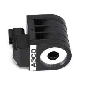 700725827 massey ferguson solenoid coil 12v